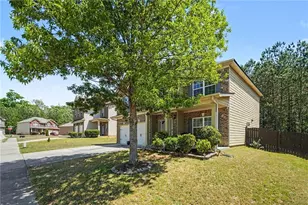 3096 Fonseca pass, Atlanta, GA 30349 - Photo 3