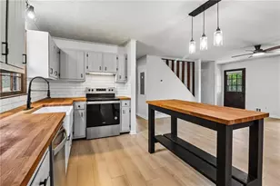 556 Hitchcock Rd, Dallas, GA 30157 - Photo 5