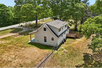 556 Hitchcock Road, Dallas, GA 30157 - Photo 57