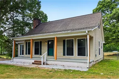 556 Hitchcock Road, Dallas, GA 30157 - Photo 3