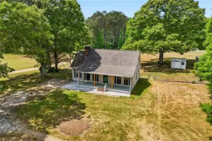 556 Hitchcock Rd, Dallas, GA 30157 - Photo 53