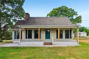 556 Hitchcock Rd, Dallas, GA 30157 - Photo 1