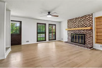 556 Hitchcock Road, Dallas, GA 30157 - Photo 3