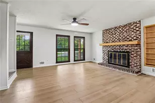 556 Hitchcock Rd, Dallas, GA 30157 - Photo 3