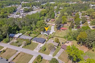 1561 Rex Rd, Morrow, GA 30260 - Photo 5
