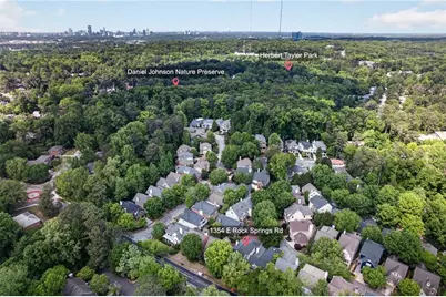1354 E Rock Springs Road NE, Atlanta, GA 30306 - Photo 47