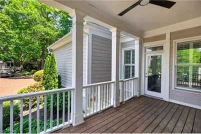 1354 E Rock Springs Road NE, Atlanta, GA 30306 - Photo 5