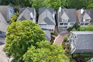 1354 E Rock Springs Rd NE, Atlanta, GA 30306 - Photo 45