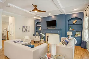 1354 E Rock Springs Rd NE, Atlanta, GA 30306 - Photo 11