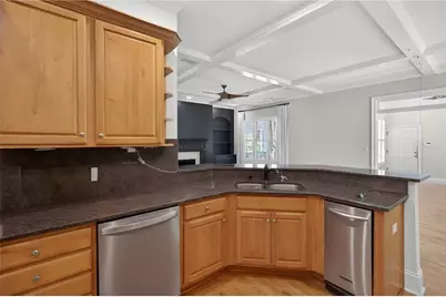 1354 E Rock Springs Road NE, Atlanta, GA 30306 - Photo 17