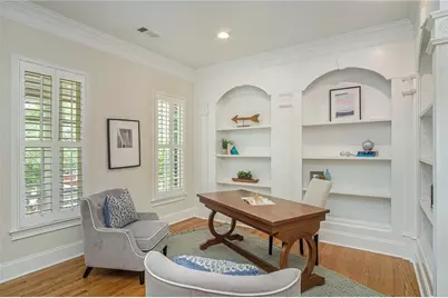 1354 E Rock Springs Road NE, Atlanta, GA 30306 - Photo 7