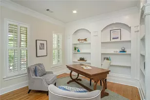 1354 E Rock Springs Rd NE, Atlanta, GA 30306 - Photo 7