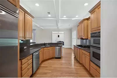 1354 E Rock Springs Road NE, Atlanta, GA 30306 - Photo 15
