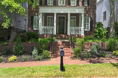 1354 E Rock Springs Road NE, Atlanta, GA 30306 - Photo 3