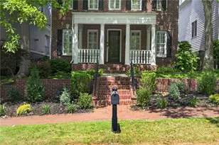 1354 E Rock Springs Rd NE, Atlanta, GA 30306 - Photo 3