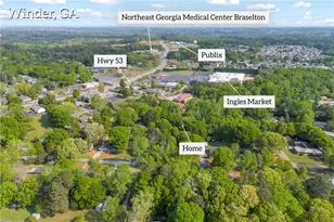 40 Mimosa Dr, Winder, GA 30680 - Photo 47
