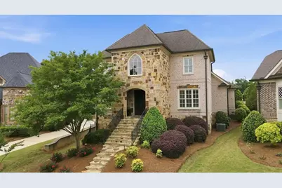 5869 Chickasaw Lane, Braselton, GA 30517 - Photo 1