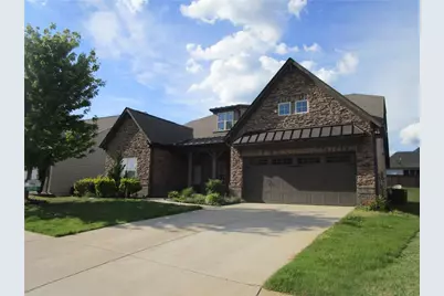 4442 Big Rock Ridge Trail SW, Gainesville, GA 30504 - Photo 1