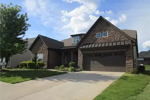 4442 Big Rock Ridge Trail SW, Gainesville, GA 30504 - Photo 1