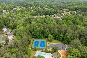 1530 Brookcliff Cir, Marietta, GA 30062 - Photo 63
