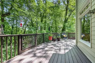 216 Riverview Trail, Roswell, GA 30075 - Photo 25