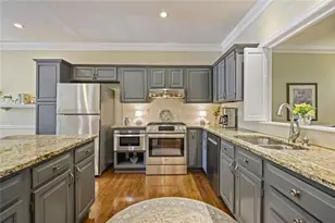 216 Riverview Trail, Roswell, GA 30075 - Photo 5