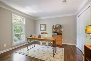 216 Riverview Trail, Roswell, GA 30075 - Photo 19