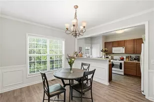 3329 Chastain Gardens Dr NW, Kennesaw, GA 30144 - Photo 7