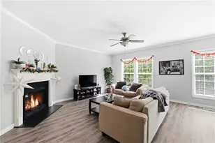 3329 Chastain Gardens Dr NW, Kennesaw, GA 30144 - Photo 11