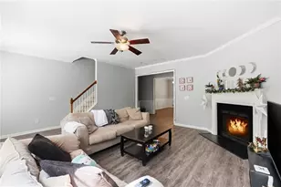 3329 Chastain Gardens Dr NW, Kennesaw, GA 30144 - Photo 15