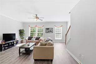 3329 Chastain Gardens Dr NW, Kennesaw, GA 30144 - Photo 13