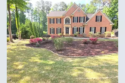 2255 Fairwood Circle, Jonesboro, GA 30236 - Photo 3