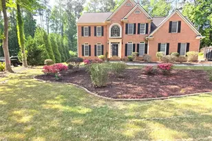 2255 Fairwood Cir, Jonesboro, GA 30236 - Photo 3