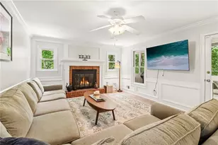195 Wendy Hill Dr, Alpharetta, GA 30009 - Photo 5