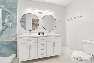 195 Wendy Hill Dr, Alpharetta, GA 30009 - Photo 17