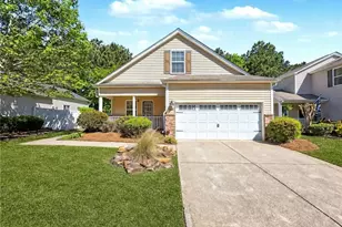429 Chatooga Ln, Woodstock, GA 30188 - Photo 1