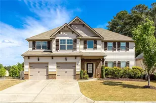 91 Ashbury Cir, Dallas, GA 30157 - Photo 1