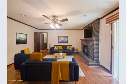3510 Oak Drive, Lawrenceville, GA 30044 - Photo 5