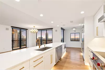 3481 Lakeside Drive NE #P206, Atlanta, GA 30326 - Photo 5