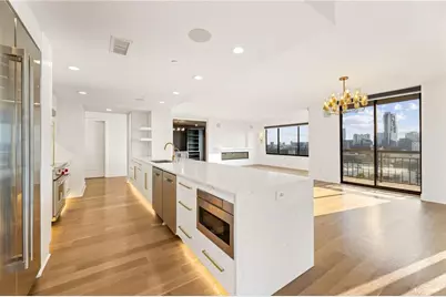 3481 Lakeside Drive NE #P206, Atlanta, GA 30326 - Photo 1