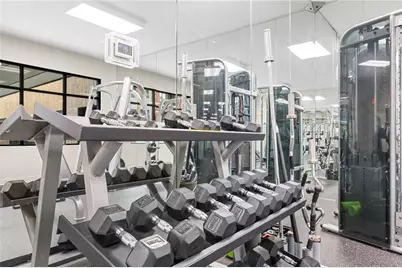 3481 Lakeside Drive NE #P206, Atlanta, GA 30326 - Photo 57