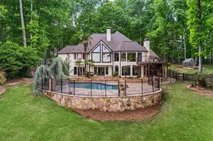 13205 Freemanville Rd, Milton, GA 30004 - Photo 81