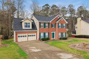 2095 Enon Mills Dr, Atlanta, GA 30331 - Photo 3