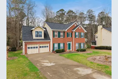2095 Enon Mills Drive, Atlanta, GA 30331 - Photo 1