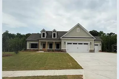 363 Weslyn Drive, Social Circle, GA 30025 - Photo 1