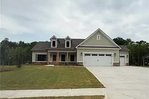363 Weslyn Dr, Social Circle, GA 30025 - Photo 1