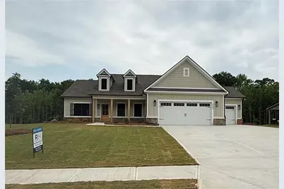 363 Weslyn Drive, Social Circle, GA 30025 - Photo 1