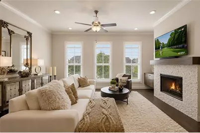 4631 Lanarc Drive, Peachtree Corners, GA 30092 - Photo 13