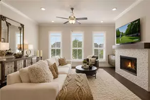4631 Lanarc Dr, Peachtree Corners, GA 30092 - Photo 13