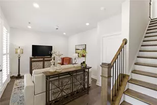 4631 Lanarc Dr, Peachtree Corners, GA 30092 - Photo 5